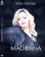 Madonna Confessions live in London Uncensored DVD